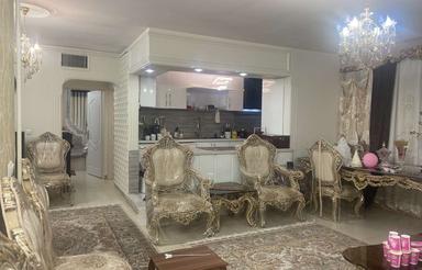 فروش ویژه اپارتمان حکمت زوج