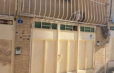 فروش منزل مولوی