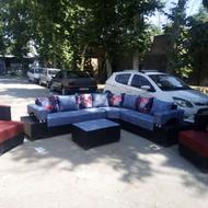 مبل گالستین مبلمان راحتی اریکه