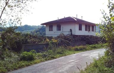 ویلای شیک با سند مالکیت