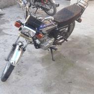 موتور هوندا88