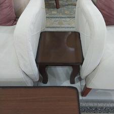 میز جلو مبلی