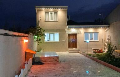 اجاره روزانه ویلا دوبلکس بندرانزلی