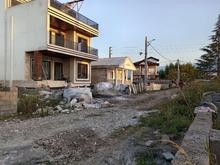 فروش زمین مسکونی 292 متر در سلامت سرا در شیپور