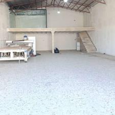 اجاره صنعتی 280 متر در کلاکسر