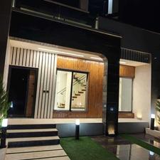 فروش ویلا 210 متر در خیابان هراز