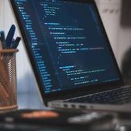 طراحی سایت شرکتی حرفه‌ای | کاملاً آماده | قیمت مناسب (تحویل