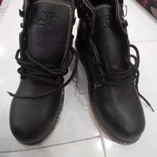 پوتین کوهنوردی کت