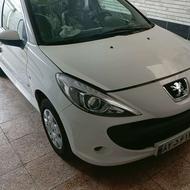 دنده ای207 tu3 مدل 1402