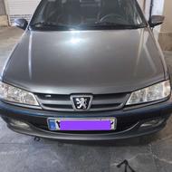 پژو پارس سال خاکستری1,399