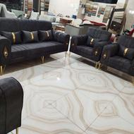 مبل گالستین راحتی با کیفیت عالی طراحی زیبا پارمیس