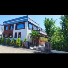 ویلا دوبلکس شهرکی استخردار،،معاوضه،،