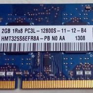 رم لپ تاپ SK hynix 2GB