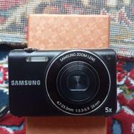 دوربین دیجیتال سونی. و سامسونگ.