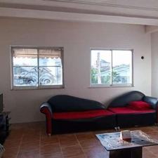 فروش آپارتمان دو خواب مرکز شهر