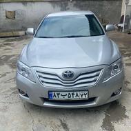 تویوتا کمری جی ال نقد و اقساط 2007