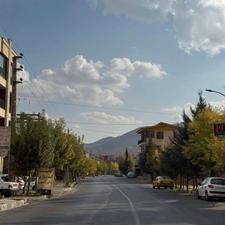 فروش زمین اداری و تجاری 190 متر در دماوند