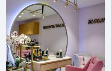 واگذاری امتیاز ارایشگاه با وسایل