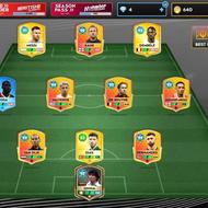 اک دریم لیگ طاق با دریم لیگ یا گپ روبیک