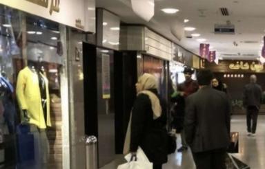 فروش یک واحد تجاری13متر