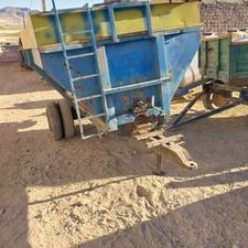 کودپاش دامی 3 تنی