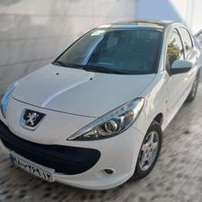 207 استثنایی پانا 1403