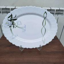 دیس پلو خوری