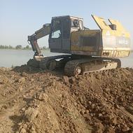 بیل زنجیری اچ آی 100مدل 84