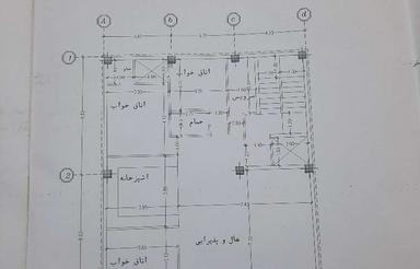 پیشفروش آپارتمان 170 متر بر ورودی خ میرداماد
