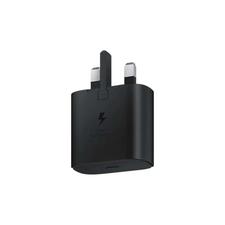 شارژر سریع و فوری سامسونگ 25 وات سه پین ..سوپرفست شارژ