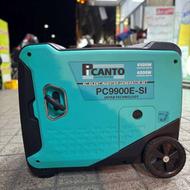 موتور برق اینورتر پیکانتو 6.5 کیلووات مدل PC9900EW-