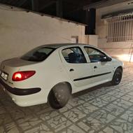 پژو v9 206 sd م89