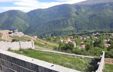 197 متر رامسر جواهرده