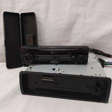 ضبط و پخش پنلی سونی