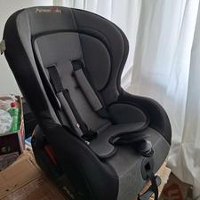 صندلی خودروی بچه