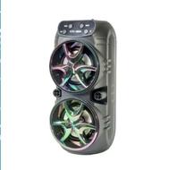 اسپیکر قابل حمل