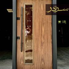 درب د سرقت روکش راش:”کدLC164”/جک پارکینگی ضدسرقت