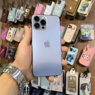 13 پرومکس 256 گیگ za باطری83٪