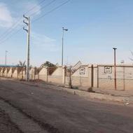 فروش زمین صنعتی 15000 متر در شهرک صنعتی پرند