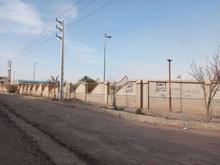 فروش زمین صنعتی 15000 متر در شهرک صنعتی پرند در شیپور