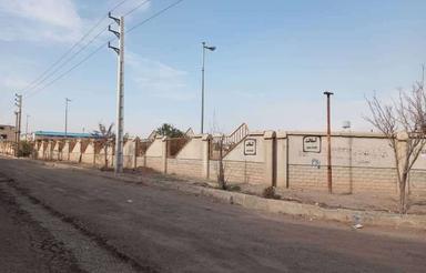 فروش زمین صنعتی 15000 متر در شهرک صنعتی پرند