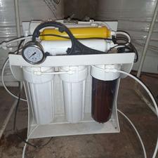 تصفیه آب سالم فر شی