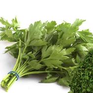 سبزی های تازه