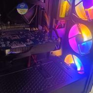 کامپیوتر نیمه گیمینگ