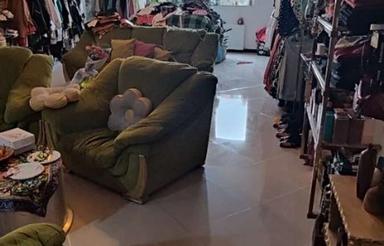 فروش فوری واحد تجاری پیام نور