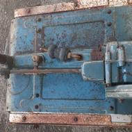 روتاری یا روتیواتور کوبوتا ژاپنی