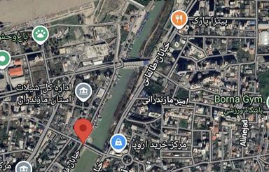 ویلا باغ 1800 متر شریعتی