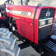 تراکتور‌800‌