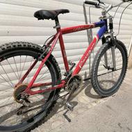 دوچرخه Paragon سایز 26