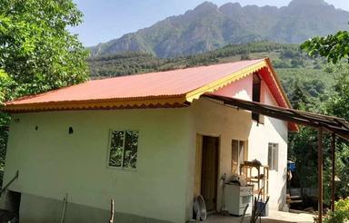 فروش ویلا و زمین،اشکورات رحیم آباد